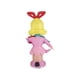 thumbnail image 3 of Disfraz inflable de Cindy Lou WHO para niños, Gemmy, 22 pulgadas, 3 of 4