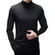 thumbnail image 1 of Camiseta Beatle Bambú Manga Larga Hombre Forro Polar Termica, 1 of 10