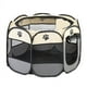 thumbnail image 1 of Corral Nido Plegable para Mascotas Casa Impermeable XL, 1 of 6