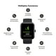 thumbnail image 4 of Pack Smartwatch Live 206 Black + Mochila Antirrobo Lhotse, 4 of 7