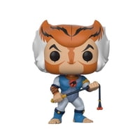 ¡Funko Pop! Serie Thundercats Tygra Specialty Funko Pop