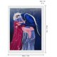 thumbnail image 2 of Lore Olympus Kits de Pintura de Diamantes para Adultos 5D DIY Diamond Art Kits Full Drill Diamond Dots para Regalo Decoración de Pared y Relajación Artes de Gemas 30*40cm, 2 of 6