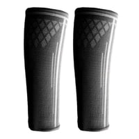 Magideal - Mangas De Voleibol Para Brazo, Mangas De Antebrazo De Voleibol, Absorben El Sudor, Muñequeras Deportivas Portátiles Para Mujeres Y Niñas Al Aire Libre L