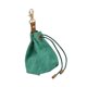 thumbnail image 2 of Treat De Perros Pouch Entrenamiento Práctico De Cachorros Con Cordón Para Viajar Al Aire Libre Cachorro Verde, 2 of 5