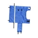 thumbnail image 5 of Calf Warmer Chaqueta A Prueba De Viento Resistente Al Agua Animal Manta Para Ganado Rancho Pequeño, 5 of 5