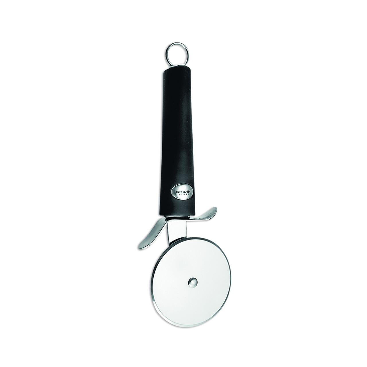 Ghidini - Cortador De Pizza Acero Inox Smart