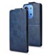 thumbnail image 3 of Funda tipo folio para Xiaomi Redmi 15C 173mm con soporte magnético y protección para la cámara Azul, 3 of 6