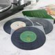 thumbnail image 3 of Fundas interiores para discos de vinilo 10" antiestáticas, 100 piezas, 3 of 7