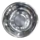 thumbnail image 1 of Pack 12 Bowl Sopero Plato Acero Inoxidable Hondo 20x6cm, 1 of 1