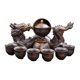 thumbnail image 1 of Tetera Semiautomática De Regalo, Juego De Té Chino Gongfu Para Oficina, Ocio Y Interior., 1 of 5