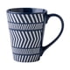thumbnail image 1 of Taza De Café Taza De 450 Ml Taza De Chocolate Caliente Para Café Desayuno Avena Flechas, 1 of 3