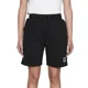 thumbnail image 1 of Short Colo Colo Urbano Mujer Negro Escudo Blanco, 1 of 3