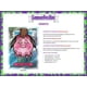thumbnail image 4 of Trading Cards Topps - Cubo de basura cromado para niños, serie 7, 4 of 5