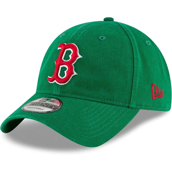 Gorra New Era MLB Core Classic 9TWENTY Boston Red Sox