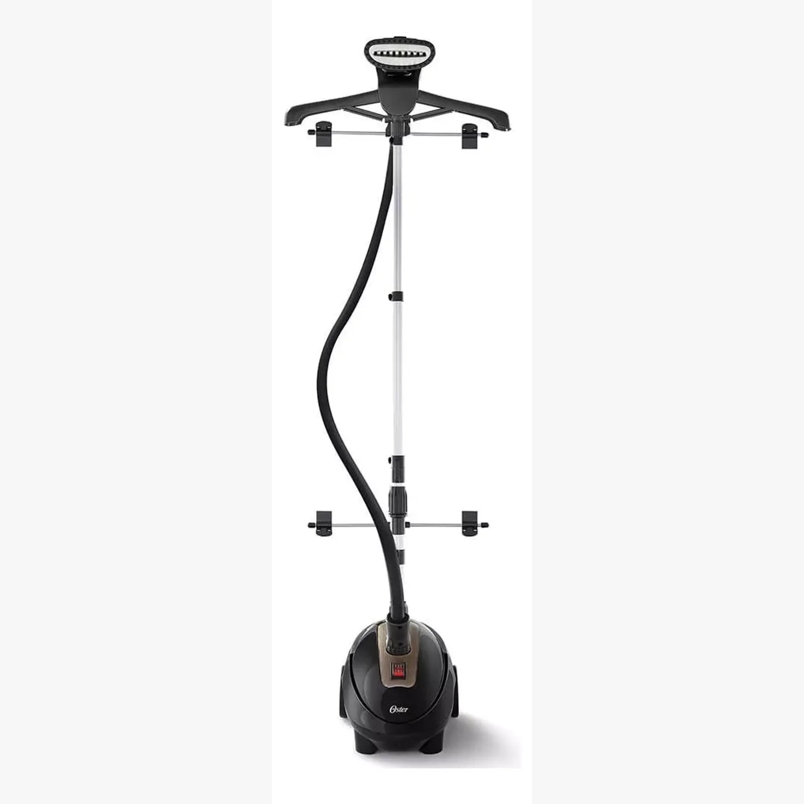 Vaporizador De Prendas Oster® Con Gancho Para Pantalón Gcstgs7000