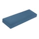thumbnail image 2 of Soft Bench Seat Funda De Funda Protectora Rectángulo Dedroom Living Room Bench Azul, 2 of 5