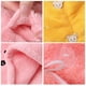 thumbnail image 3 of Toalla de secado rápido con botones, 5 piezas de toalla suave de secado rápido Cacampanao con bordado para niños y mujeres, turbantes de secado rápido súper suaves para todo tipo de Cacampanao, 3 of 7