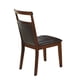 thumbnail image 5 of Comedor Harry Con 4 Sillas Dark Cherry, 5 of 5