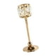 thumbnail image 2 of Pilar De Candelabro De Cristal Para Centro De Mesa Decorativo Para El Hogar, 2 of 5