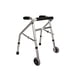 thumbnail image 1 of Andador Ortopedico Infantil Pediatrico Con Ruedas Plegable, 1 of 3