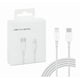 thumbnail image 3 of Cable P/Iphone A Type-C Datos Y Carga Fast Charge 1 M Blanca, 3 of 3