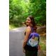 thumbnail image 5 of Mochila AI ACCESSORY INNOVATIONS, Bob Esponja, 27 cm, piel sintética, 5 of 6