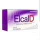 thumbnail image 2 of Elcal D (calcio 320mg Y Vit D3 125ui) 30 Cápsulas., 2 of 2