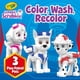 thumbnail image 2 of Set de Juego Crayola Scribble Scrubbie La Patrulla Canina, 2 of 3