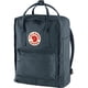 thumbnail image 3 of Mochila Fjällräven Kanken resistente al agua - Azul marino, 3 of 6