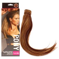Extensiones De Cabello Hairdo Simply Straight R29S Fresa Glaseada 45 Cm