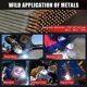 thumbnail image 1 of Soldadora AWT 155A Mini 2 en 1 ARC Lift TIG Doble Voltaje, 1 of 3