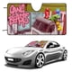 thumbnail image 1 of Parasol para Parabrisas Desmarcar Gang Beasts 140cm x 76cm, 1 of 6