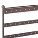 thumbnail image 4 of Organizador de pendientes para joyas Tower DII Home Traditions Z02011, 4 of 7