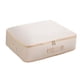thumbnail image 2 of Bolsa Organizadora De Equipaje De Cubo De Embalaje De Compresión Para Mantas Almohada De Embalaje L Rosa Claro, 2 of 5
