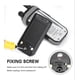 thumbnail image 4 of Radio Baofeng Uv 21 Pro Walkie Talkie Handy 5wts Dual Banda Bandas De Frecuencia 65 - 520 Mhz Vhf Uhf Tipo C, 4 of 4