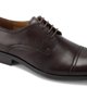 thumbnail image 5 of Zapato Formal Hombre Cuero Rowville Café cafe 41, 5 of 6
