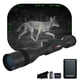 thumbnail image 1 of Visión diurna y nocturna inteligente Scope ATN X-Sight 5 Ultra HD 4K+, 1 of 7