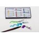 thumbnail image 3 of Juego de 18 colores de pintura gouache en tubos de 12 ml, 3 of 6