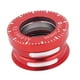 thumbnail image 4 of Rodamiento De Auriculares Para Bicicleta Plegable, 44mm, 1 1/8, Cuenco De Rodamiento Sellado De Aluminio Para Bicicleta, Color Rojo, 4 of 5