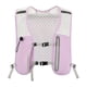 thumbnail image 2 of Mochila De Hidratación Con Correas Ajustables Para Correr, Senderismo, Carreras, Color Morado, 2 of 5