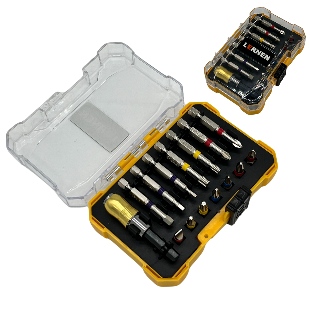 Kit 15 Multipuntas Lernen