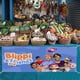 thumbnail image 3 of Pancarta de Cumpleaños Blippi Desmarcar 120x180 cm, 3 of 6