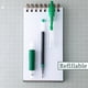 thumbnail image 2 of Bolígrafos de gel PILOT G2 Premium recargables retráctiles de 0,5 mm, paquete de 12, 2 of 5