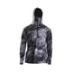 thumbnail image 1 of Sudadera Con Capucha Y Protección Solar Para Hombre, Fina, Para Acampar Al Aire Libre, Montar A Caballo, Talla 4XL, 1 of 5