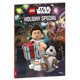 thumbnail image 5 of Set de Bloques de Construcción AMEET Verlag Star Wars 6+, 5 of 6