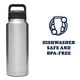 thumbnail image 3 of Botella YETI Rambler 1.06L de acero inoxidable con aislamiento al vacío, 3 of 3