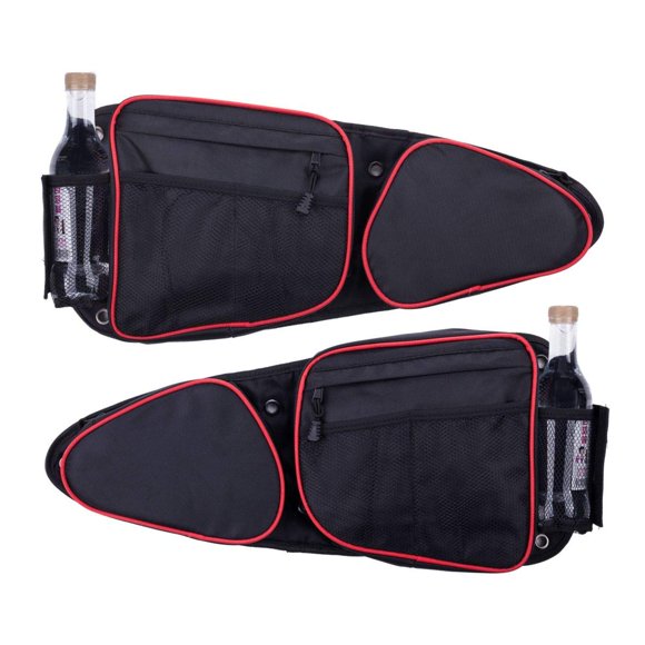 Bolsas delanteras para puertas Xintre Polaris RZR XP 1000 2014-2022