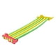 thumbnail image 2 of Conector De Fideos De Natación Con 5 Agujeros Para Principiantes De Deportes Acuáticos De Cama Flotante, 2 of 5