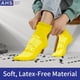 thumbnail image 4 of Calcetines antideslizantes AMERICAN HOSPITAL SUPPLY Premium Grey XXL, 4 of 9