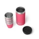 thumbnail image 1 of Gafas de Chupito Yeti Tropical Pink 50 ml Juego de 4 con Funda de Transporte, 1 of 3